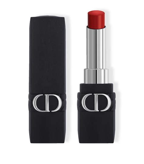 rouge Dior forever